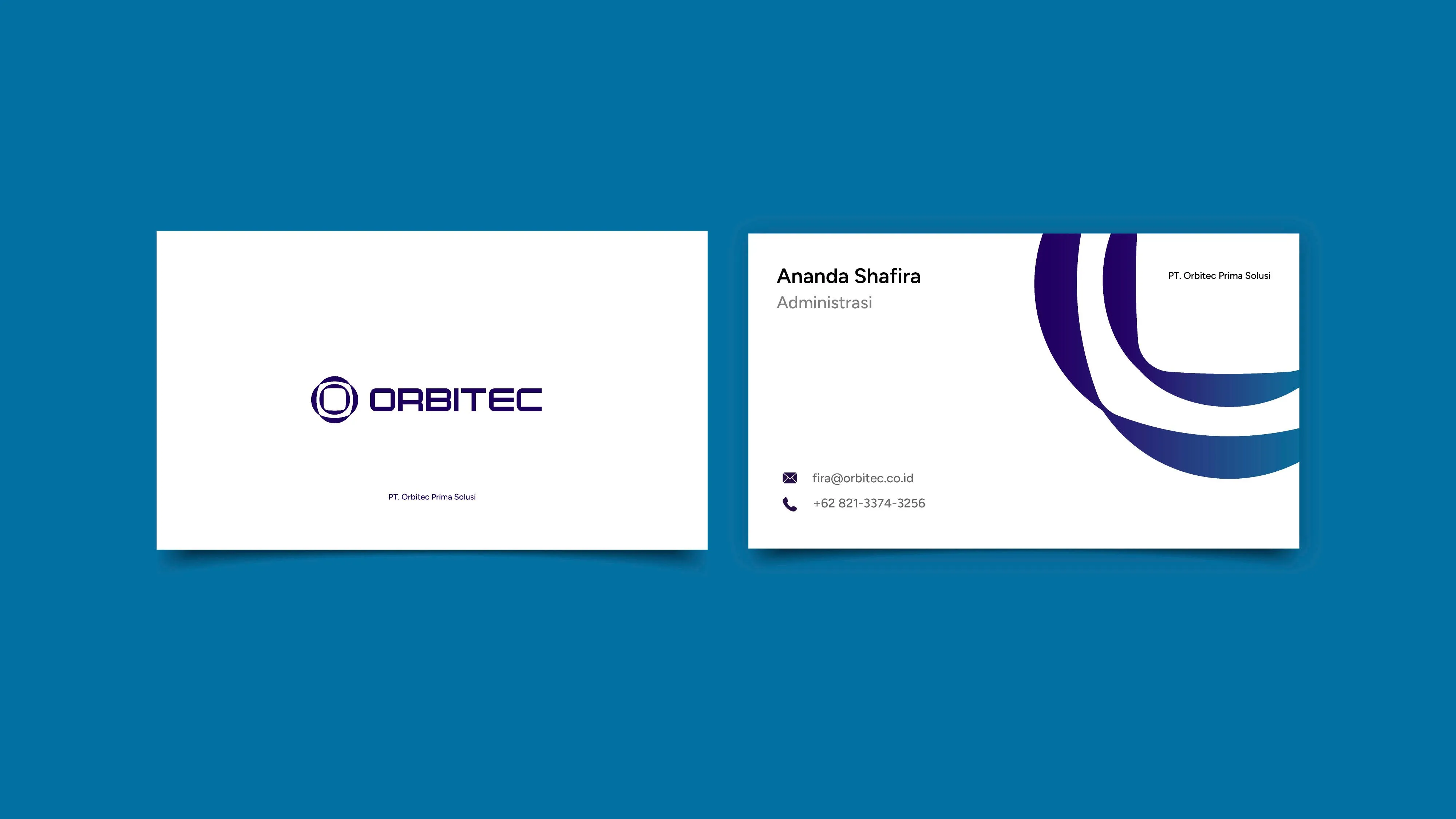 Thumbnail Orbitec